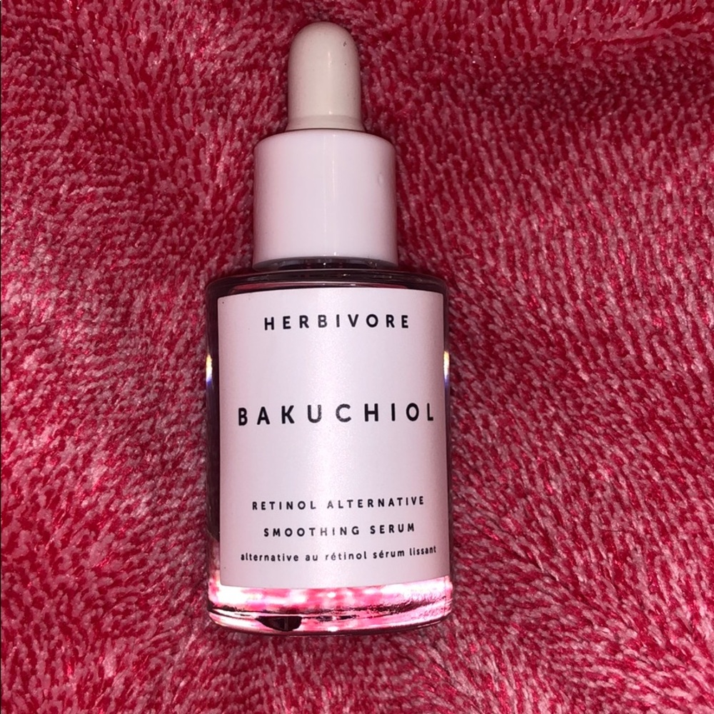 Herbivore Bakuchiol Retinol Alternative Serum